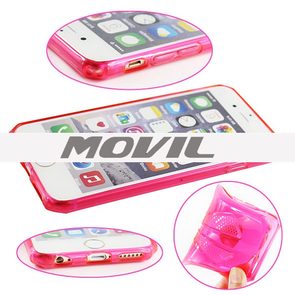 NP-2022 Protectores para Apple iPhone 6-12